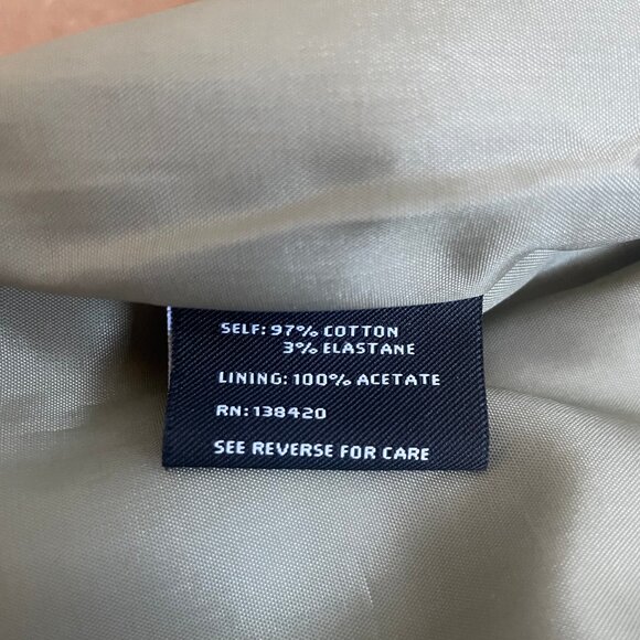 Carlisle Fireworks Print Skirt - Picture 9 of 10